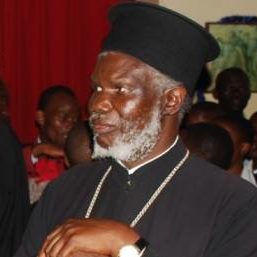 Bishop Jonah of Uganda
