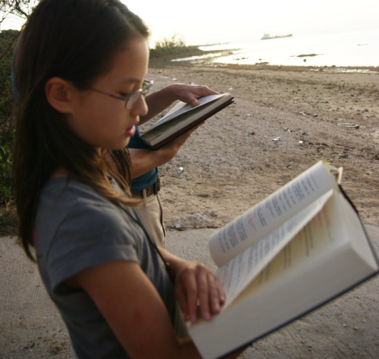 Resurrection of faith in the Tonga Islands