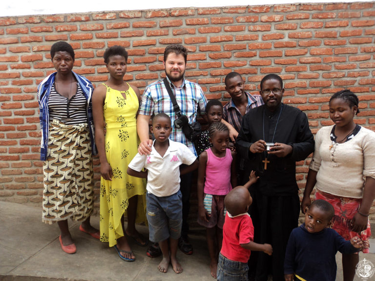 Malawi: The fruitful field of Christ