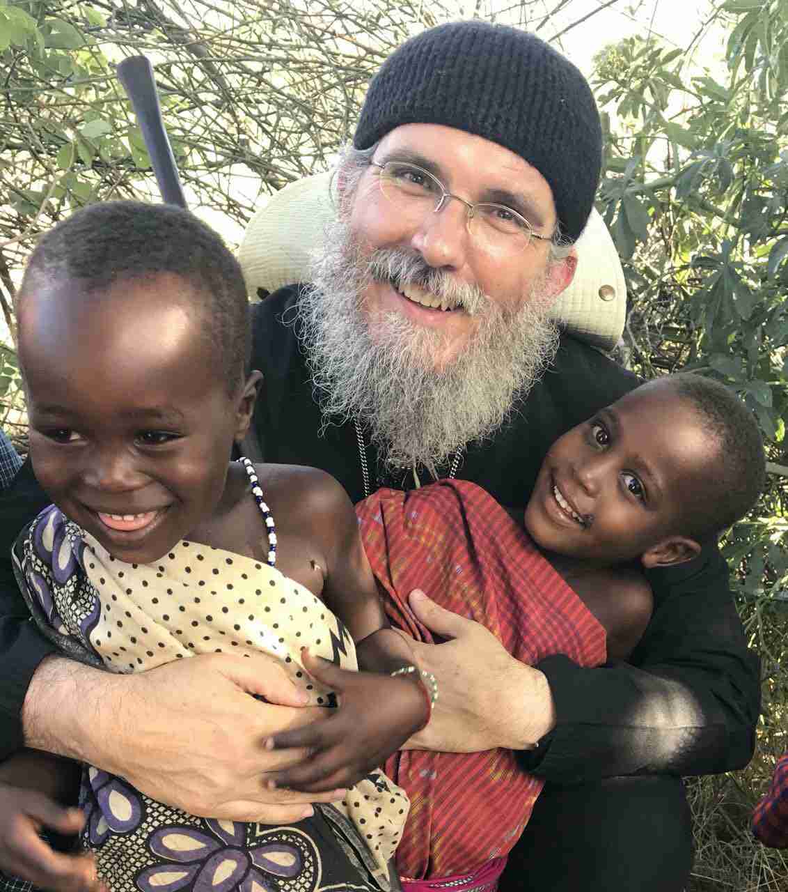 The Orthodox Mission in Central Tanzania