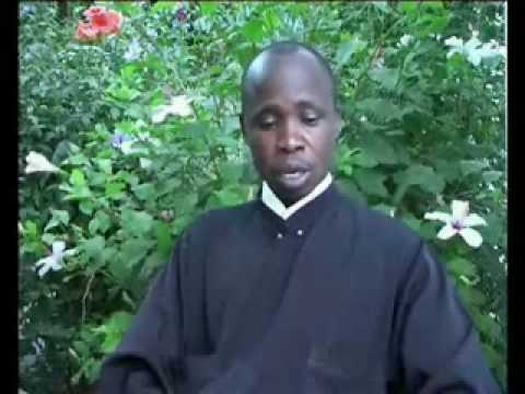 Picture of Fr. John Kibuuka