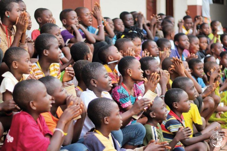 Support the creation of the first Orthodox clinic in Ghana