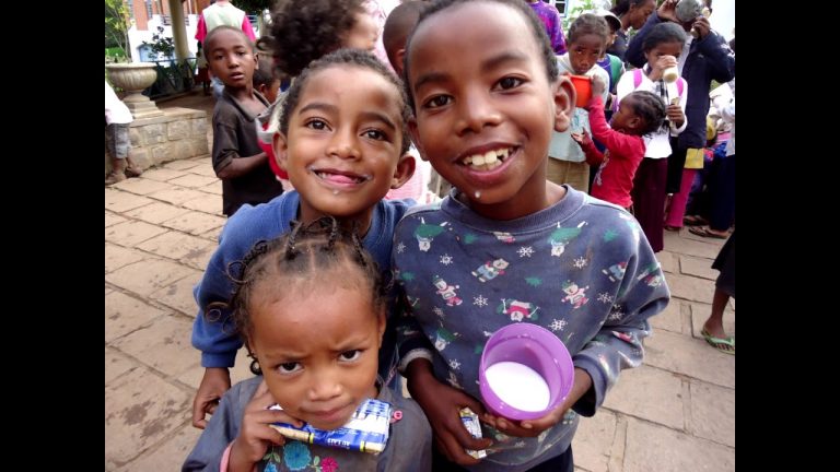 Orthodoxy in Madagascar