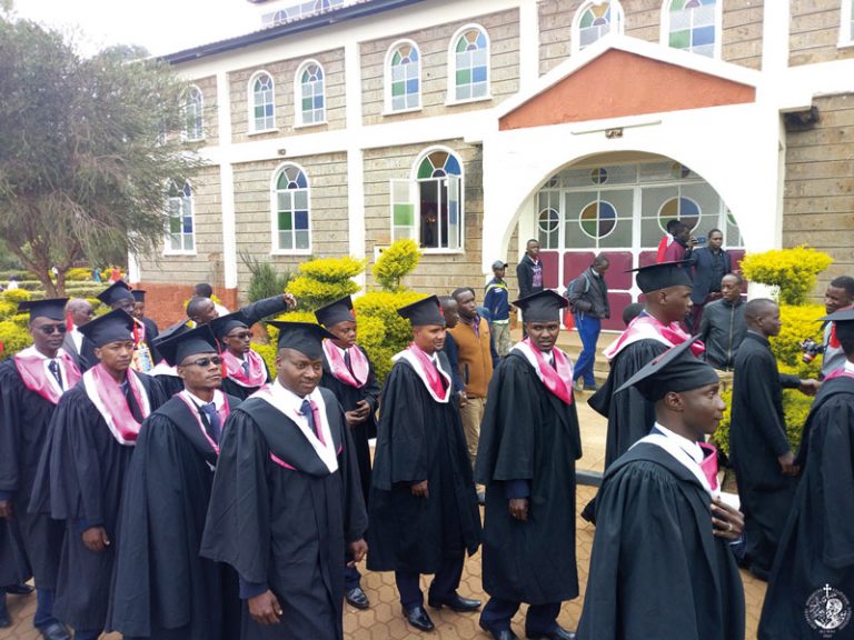 Theological Education and Training in Africa