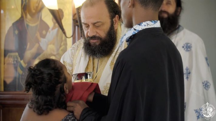 For a New Pentecost: A Family Responds to the Call of Mission