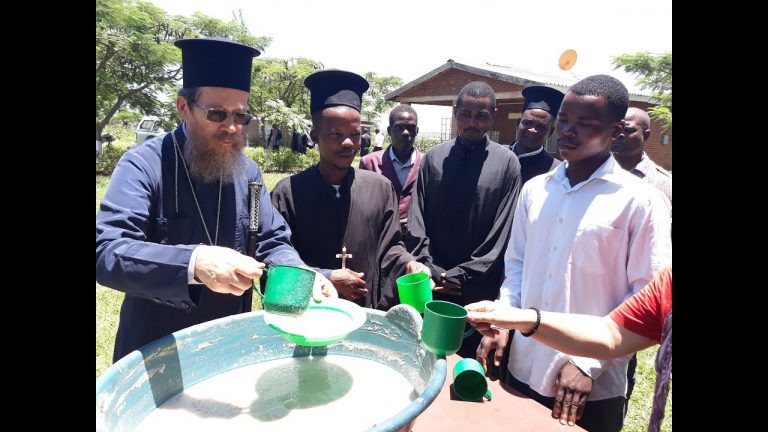 Orthodoxy in Malawi