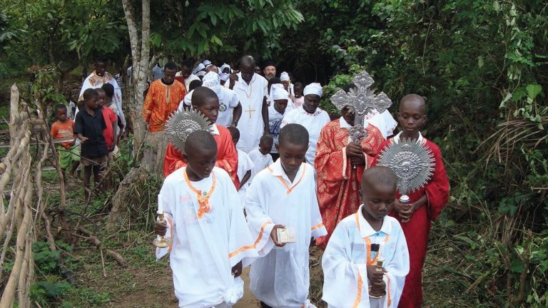 Orthodoxy in Ghana