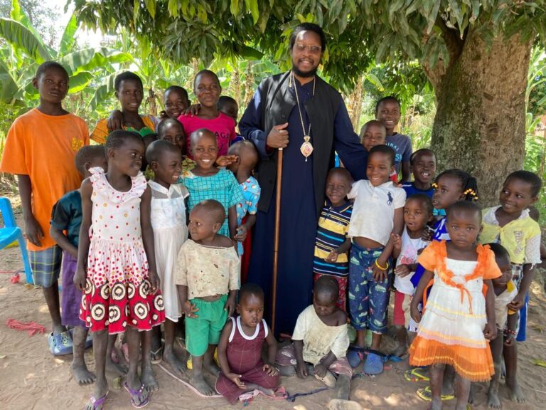 Orthodoxy in Eastern Uganda