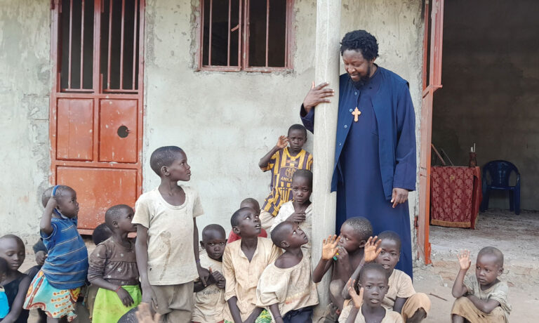 A fortified Orthodoxy in Uganda