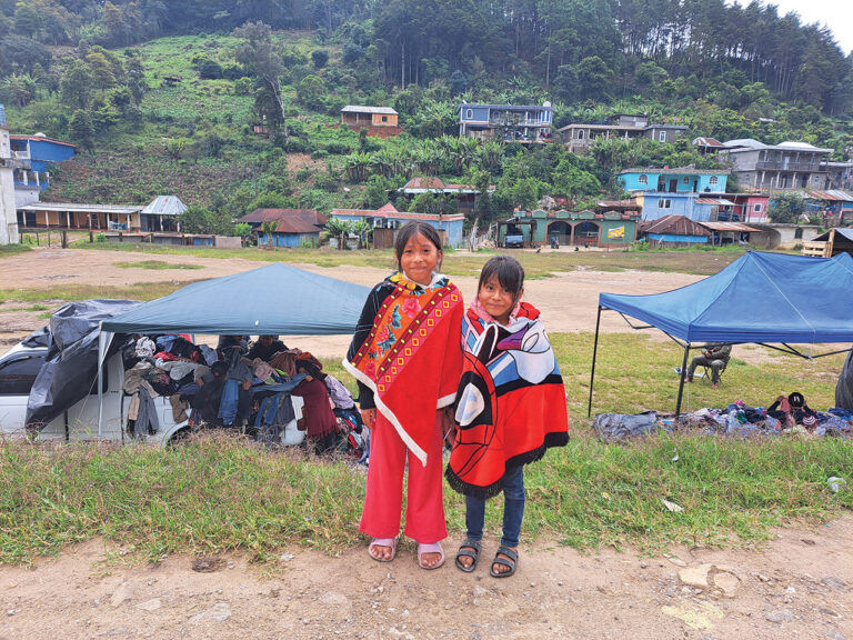 Guatemala: The Land of Forests
