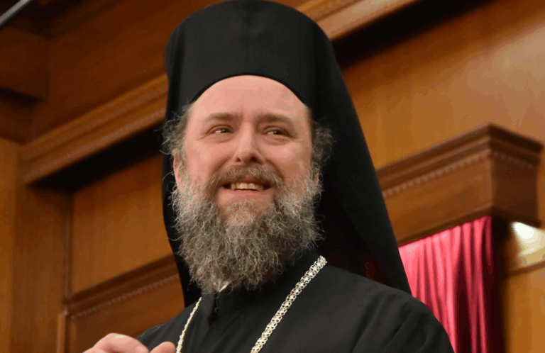 His Eminence Metropolitan Philotheos of Thessaloniki on Saint Chrysostom