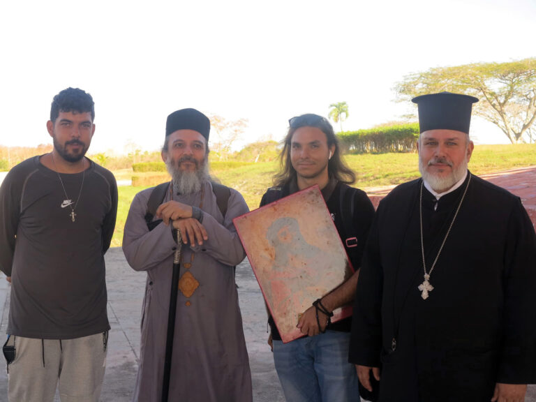 The Dawn of Orthodoxy in the Caribbean