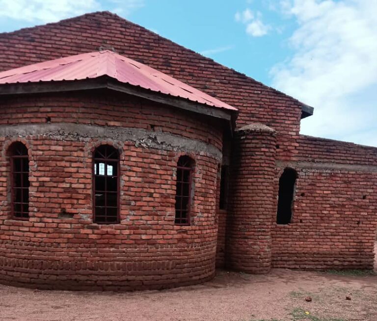 For the Church of Saint Hermolaus