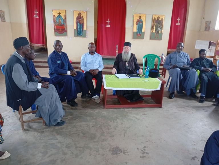 Catechists, the Most Essential for the Mission