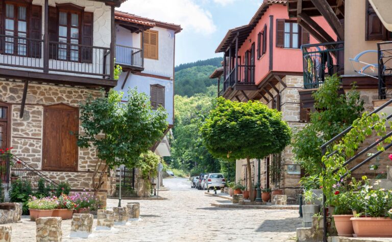 Day Trip to Secret Halkidiki