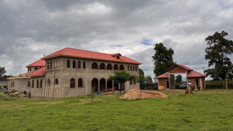 Three New Projects in Central Tanzania