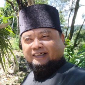 Fr. Methodios Sri Gunarjo