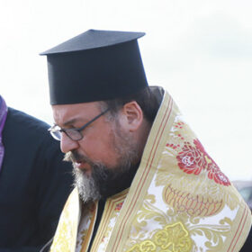 Bishop Daniel of Accra